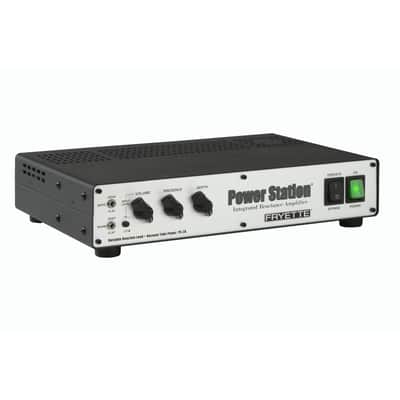 Fryette Power Station PS-2A - Load Box image 3