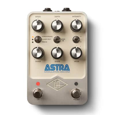 Reverb.com listing, price, conditions, and images for universal-audio-astra-modulation-machine