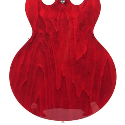 Gibson ES335 60s Sixties Cherry image 4