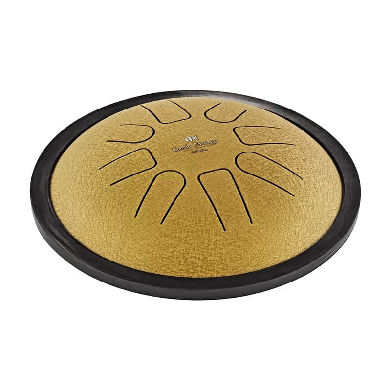 2025 Meinl SSTD3G Steel