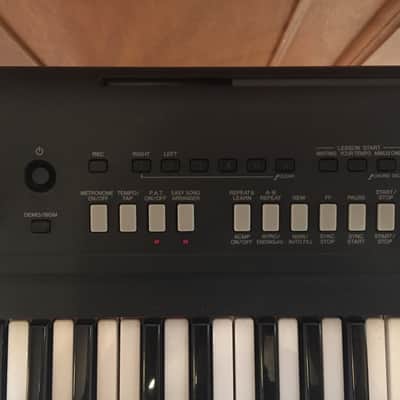 Yamaha Piaggero NP-V80 image 2