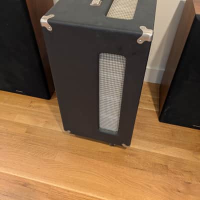 Vintage Leslie 18 Rotary Speaker Cabinet image 4