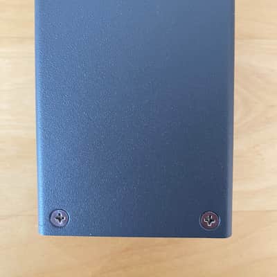 Land Devices Moonbow HPF / LPF + OD Pedal 2025 - Grey image 8