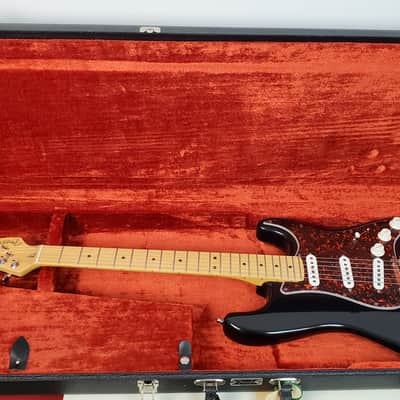 1997 Fender Roadhouse Stratocaster image 6
