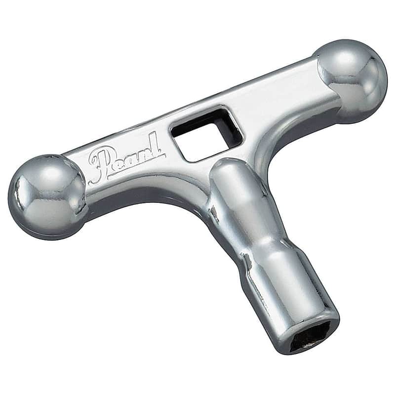 Pearl K080 Standard Drum Key image 1