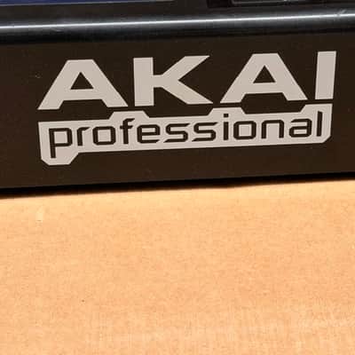 Akai MPK 49 usb/MiDi Performance Keyboard image 11