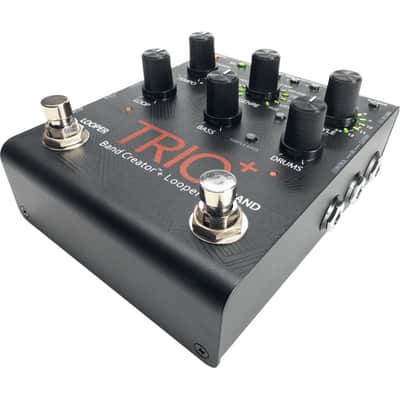 DIGITECH - TRIO+ image 5