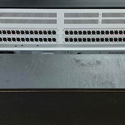 Soundcraft Vi2000 image 2
