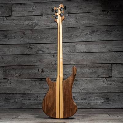Rickenbacker 4003W - Walnut image 6