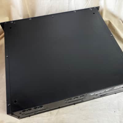 Yamaha EX5R Tone Generator rack module of EX5 New internal battery image 10