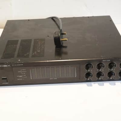 Yamaha AD8X Analogue to Digital 8ch converter with individual gain image 1
