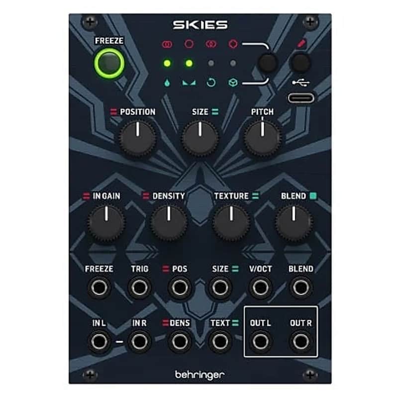 Behringer Skies Eurorack Module image 1
