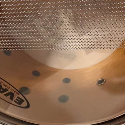 Tama WBP-1055M SNARE DRUM image 8