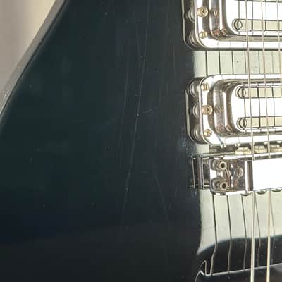 Rickenbacker 325C64 2001 - Present Jetglo image 6