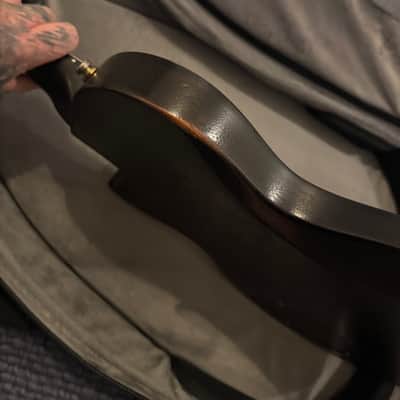 Gibson Les Paul junior CM 2015 - Satin image 10