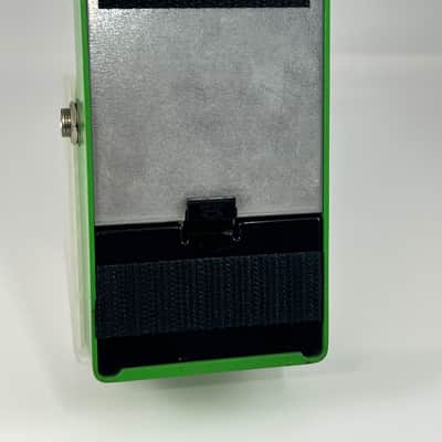 Ibanez TS9 Tube Screamer w/HGWFx 808 Pro Mod image 3