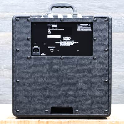 Vox AC4C1-12 Custom Series 4W All-Tube 1x12" Guitar Combo Amplifier #W09-009790 image 4