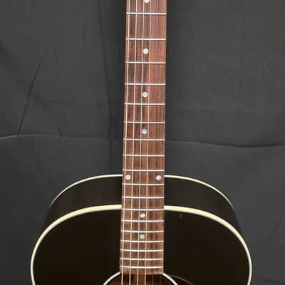 Gibson J-45 Standard 2020 - Present - Vintage Sunburst image 3