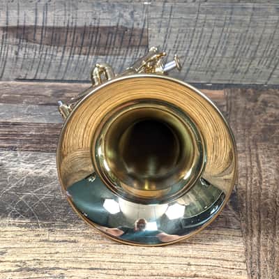DEG Rare Model 2099 Signature Custom 2000 Series Bb Trumpet image 9