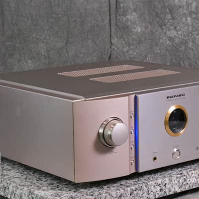 Marantz PM-11S3 Integrated Amplifier in Excellent Condition image 2