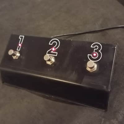 Hughes & Kettner Tubeman Plus Valve Preamp Rack 90's image 14