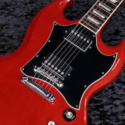 GIBSON USA SG Standard HC [01151309] (04/02) image 11