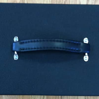 SHO Amplification - 7591 25 watt, 2x10 combo w/ tube tremolo image 10