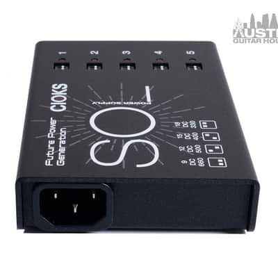 CIOKS SOL Power Supply image 6