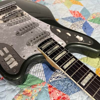 Premium Offset Build Marauder ll 2023 - Aged charcoal frost nitro image 2