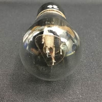 RCA TYPE 27 Globe Shape RADIO/AMPLIFIER Vacuum Tube TESTED USA R.9893-D image 4