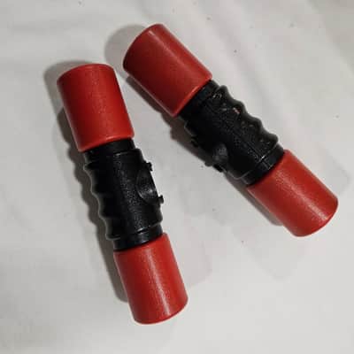 Lightweight percussion twist shaker - pick your color! image 2