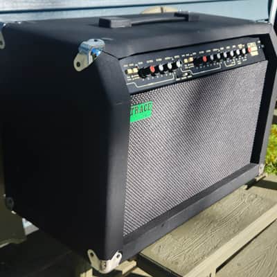 Trace Elliot Trace Acoustic TA-60CR Combo Amp 1995 UK image 3