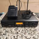 Audio-Technica ATW-R2100AD 2000 Series Basic Wireless System 2010s - Black