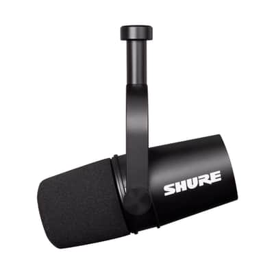 その他 SHURE MV7X Amazon.com: Shure MV7X XLR Dynamic Microphone – Voice-Isolating