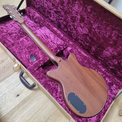 GodCity Instruments Craftsman image 5
