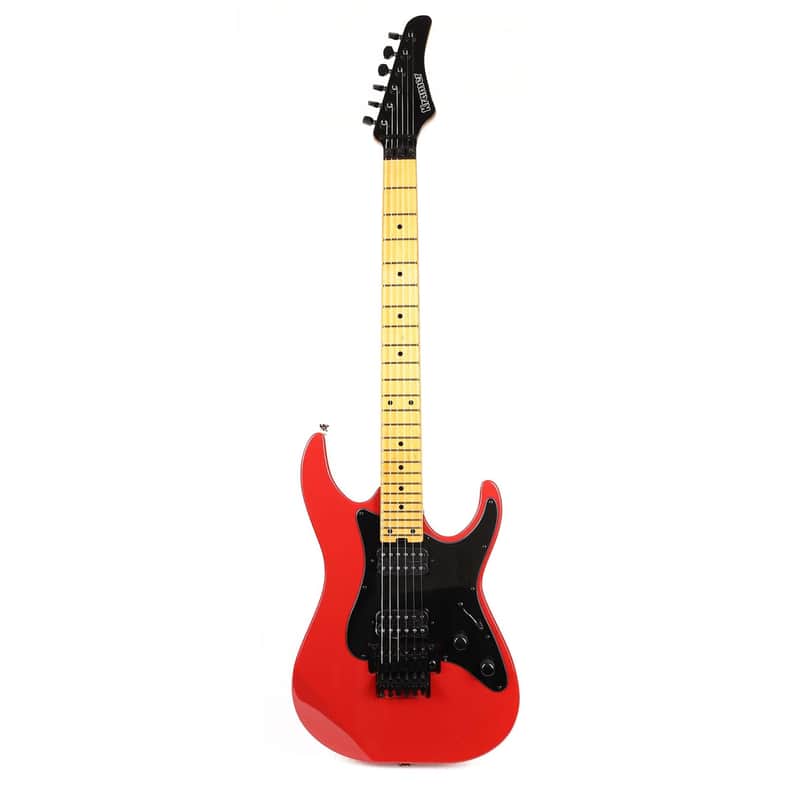 Kramer Volante HHFR image 2