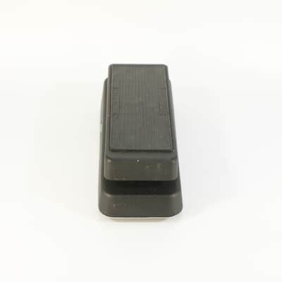 Dunlop GCB-95 Original Cry Baby wah wah (s/n AA-021446, Vintage pre-CE) image 6