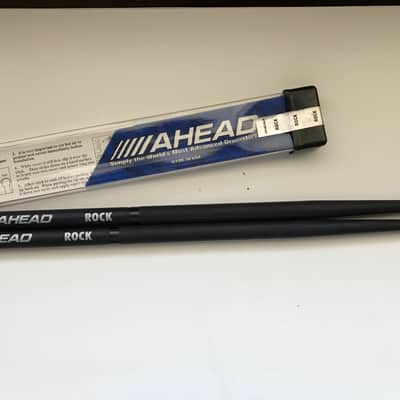 2xPairs - Ahead Rock Drumsticks image 3