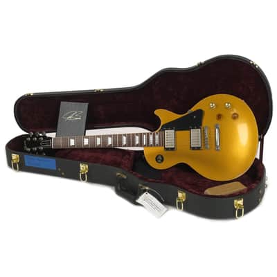 Gibson Joe Bonamassa Aged Les Paul Goldtop Owned by Josh Rand image 17