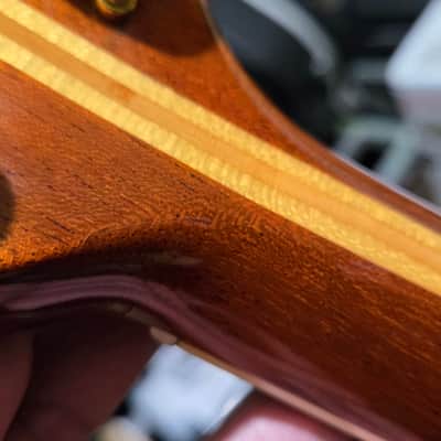 Ovation Glen Campbell 1627 Not sure but vintage image 15