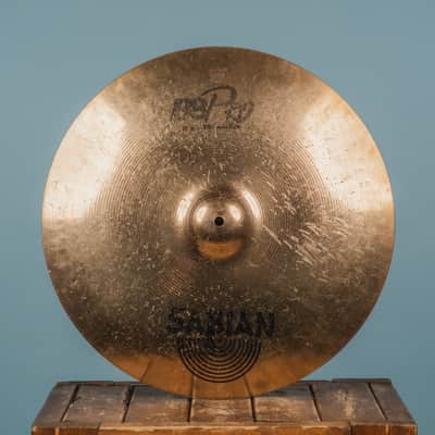 Used Sabian B8 Pro Medium Ride - 20" image 1
