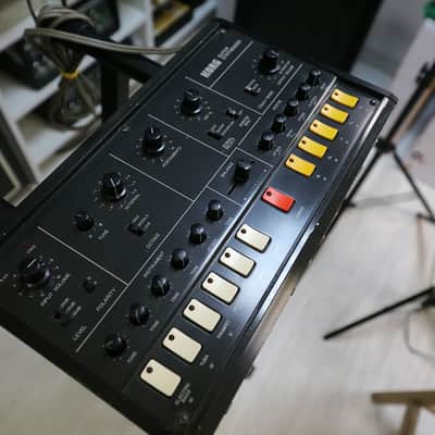 Korg X-911 Guitar Synthesizer image 9