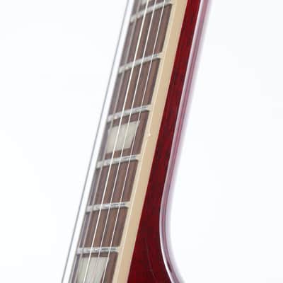 Gibson Les Paul Classic, Heritage Cherry Sunburst | Demo image 16