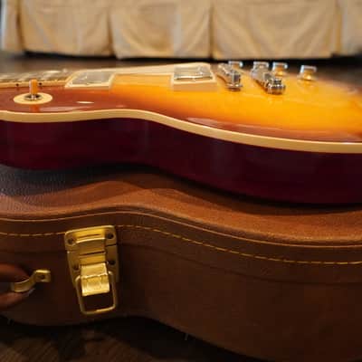 Gibson Les Paul Standard '60s 2023 image 8