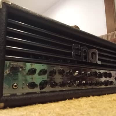 ENGL Invader 150 High Gain  Made in Germany image 2