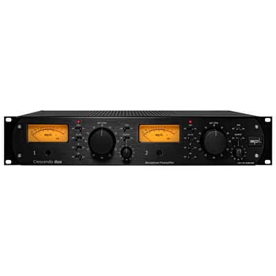 Crescendo duo v2 SPL image 2