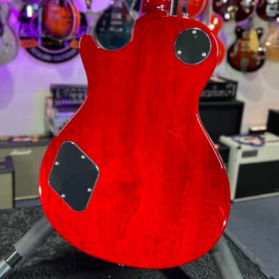 PRS S2 McCarty 594 Singlecut - Custom Color -Dark Cherry Sunburst w/ PRS Bag, *FREE PLEK WITH PURCHASE* 236 image 10