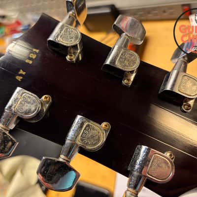 2009 Gibson Custom Shop Angus Young Thunderstruck SG VOS OHSC COA #121/200 image 19