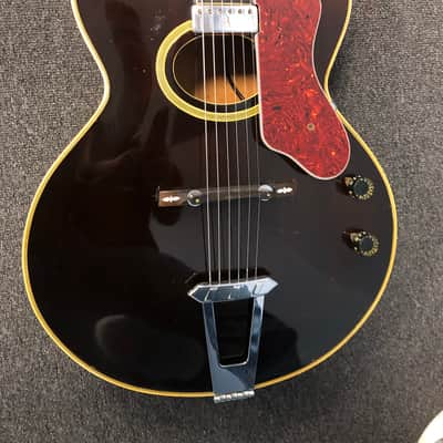 Epiphone Howard Roberts Custom Late-1960s image 3