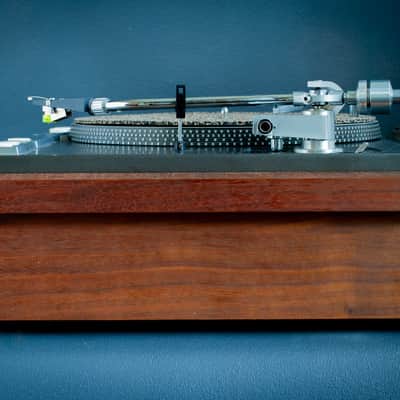 Turntable Pioneer PL 61, Fully Serviced image 16